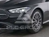 2026 Mercedes Benz CLE 300