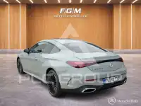2026 Mercedes Benz CLE 300