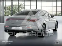 2026 Mercedes Benz CLE 300