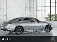 2026 Mercedes Benz CLE 300