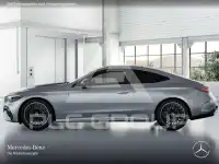 2026 Mercedes Benz CLE 300