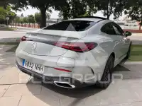 2026 Mercedes Benz CLE 300