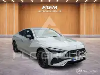 2026 Mercedes Benz CLE 300