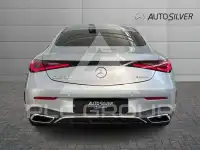 2026 Mercedes Benz CLE 300