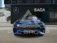 2026 Mercedes Benz CLE 300