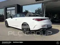 2026 Mercedes Benz CLE 300