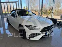 2026 Mercedes Benz CLE 300