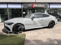 2026 Mercedes Benz CLE 300