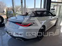 2026 Mercedes Benz CLE 300
