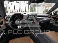 2026 Mercedes Benz CLE 300