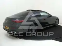 2026 Mercedes Benz CLE 300
