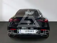 2026 Mercedes Benz CLE 200