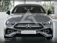 2026 Mercedes Benz CLE 200