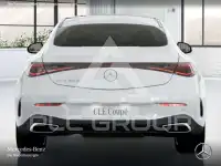 2026 Mercedes Benz CLE 200