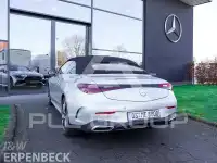 2026 Mercedes Benz CLE 200