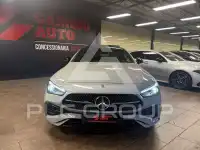 2026 Mercedes Benz CLE 200