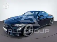 2026 Mercedes Benz CLE 200
