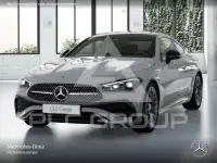 2026 Mercedes Benz CLE 200