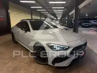 2026 Mercedes Benz CLE 200