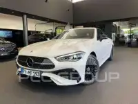 2026 Mercedes Benz CLE 200