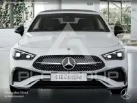 2026 Mercedes Benz CLE 200