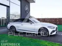 2026 Mercedes Benz CLE 200