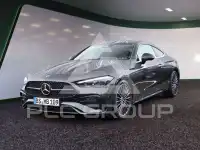 2026 Mercedes Benz CLE 200