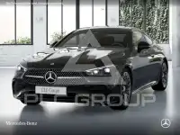 2026 Mercedes Benz CLE 200