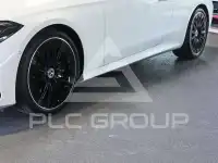 2026 Mercedes Benz CLE 200