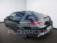 2026 Mercedes Benz CLE 200