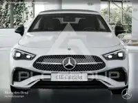 2026 Mercedes Benz CLE 200