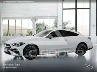 2026 Mercedes Benz CLE 200