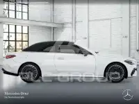 2026 Mercedes Benz CLE 200