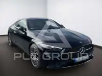 2026 Mercedes Benz CLE 200