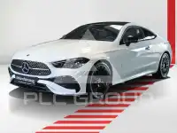 2026 Mercedes Benz CLE 200