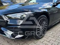 2026 Mercedes Benz CLE 200