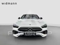 2026 Mercedes Benz CLE 200