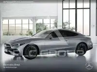 2026 Mercedes Benz CLE 200
