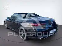2026 Mercedes Benz CLE 200