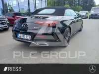 2026 Mercedes Benz CLE 200