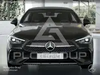 2026 Mercedes Benz CLE 200