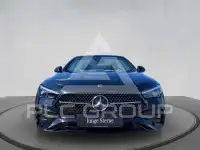 2026 Mercedes Benz CLE 200