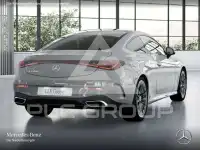 2026 Mercedes Benz CLE 200