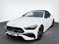 2026 Mercedes Benz CLE 200