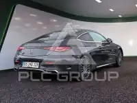 2026 Mercedes Benz CLE 200