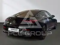 2026 Mercedes Benz CLE 200