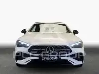 2026 Mercedes Benz CLE 200