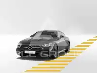 2026 Mercedes Benz CLE 200