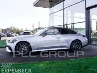 2026 Mercedes Benz CLE 200