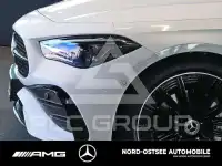 2026 Mercedes Benz CLE 200